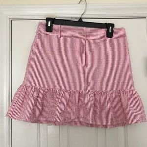Sam t y mini skirt